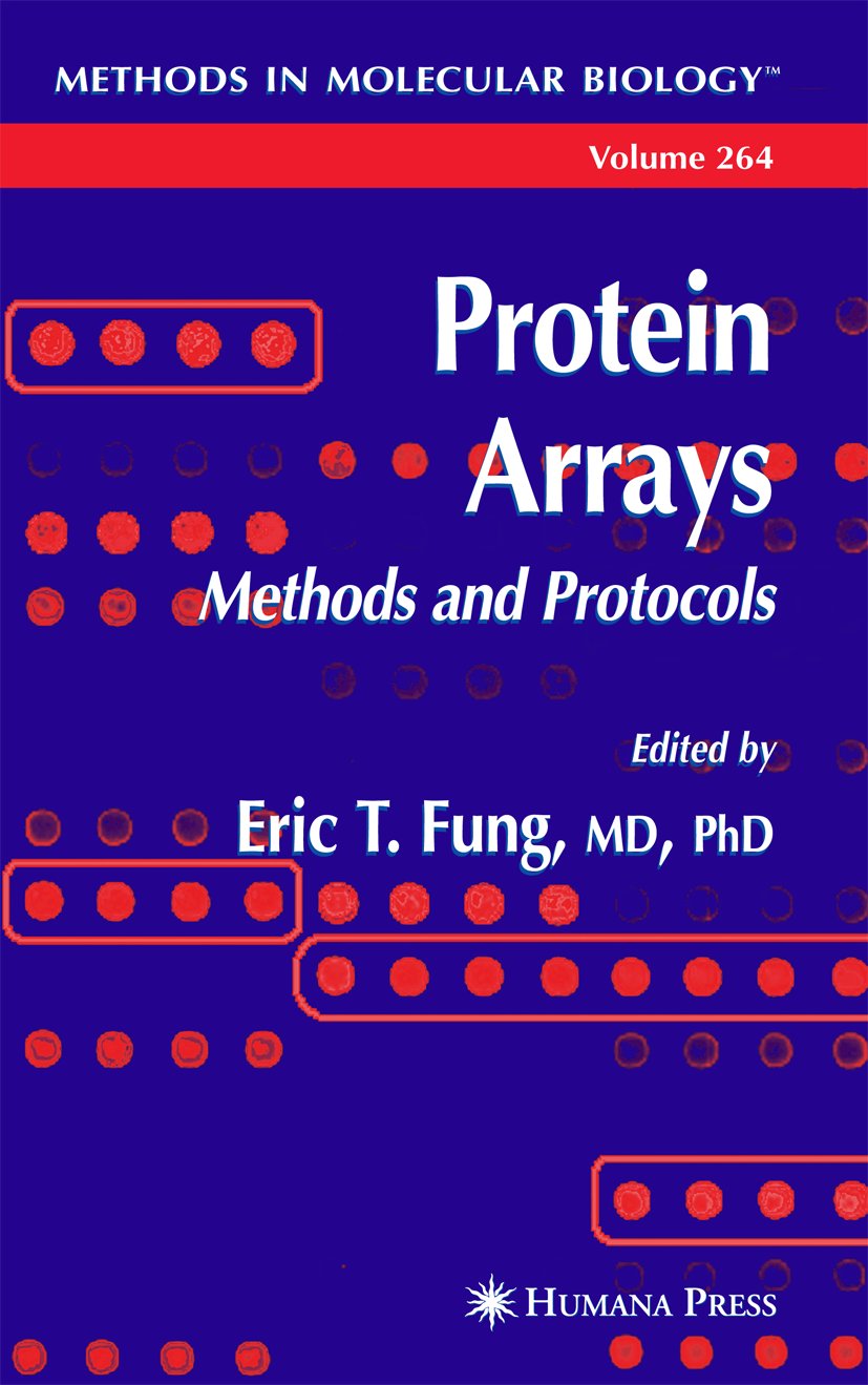 Methods in Molecular Biology
