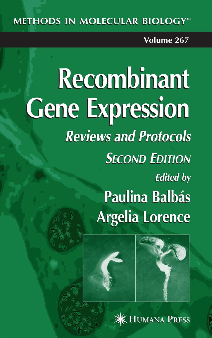 Methods in Molecular Biology