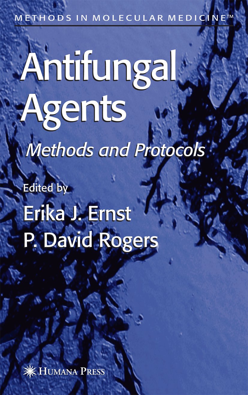 Methods in Molecular Medicine