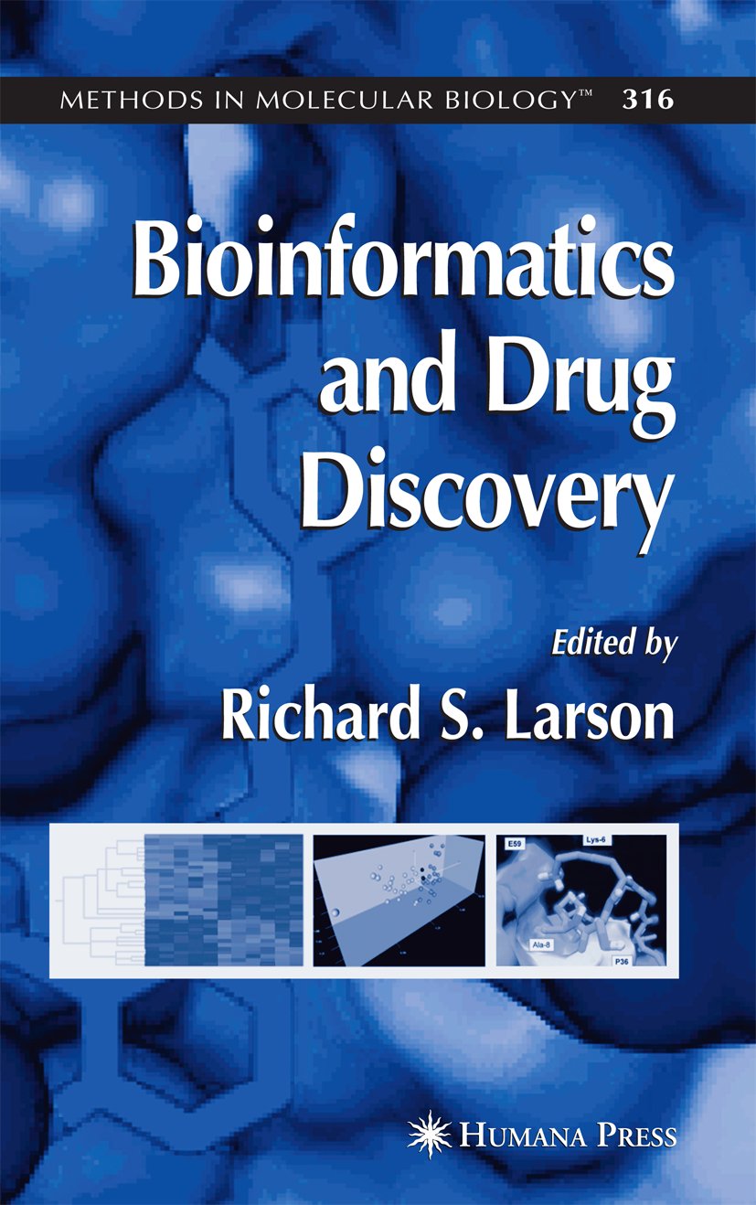 Methods in Molecular Biology