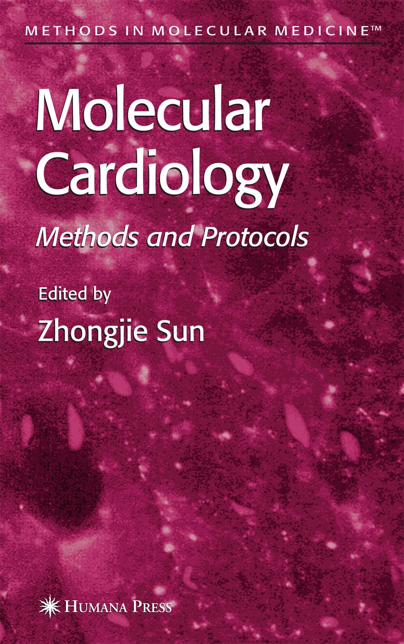 Methods in Molecular Medicine
