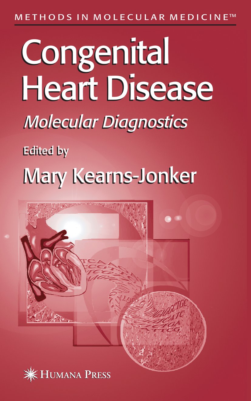 Methods in Molecular Medicine