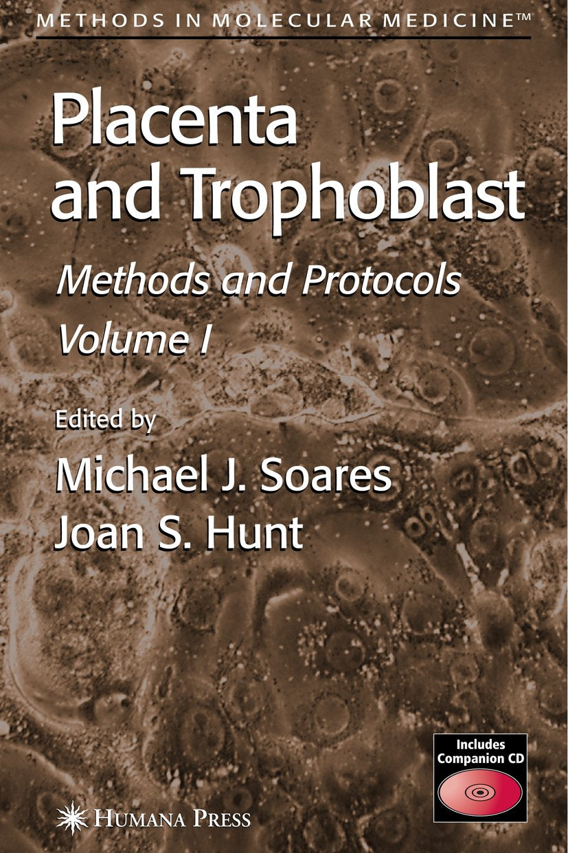 Methods in Molecular Medicine