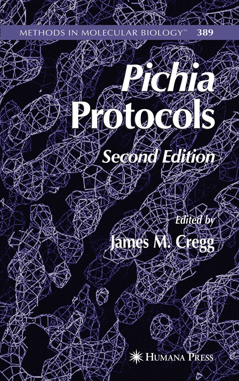 Methods in Molecular Biology