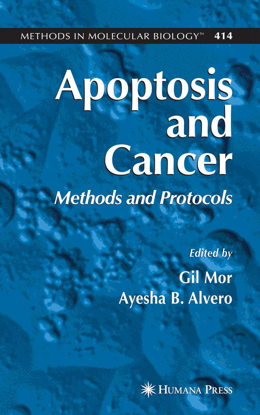 Methods in Molecular Biology