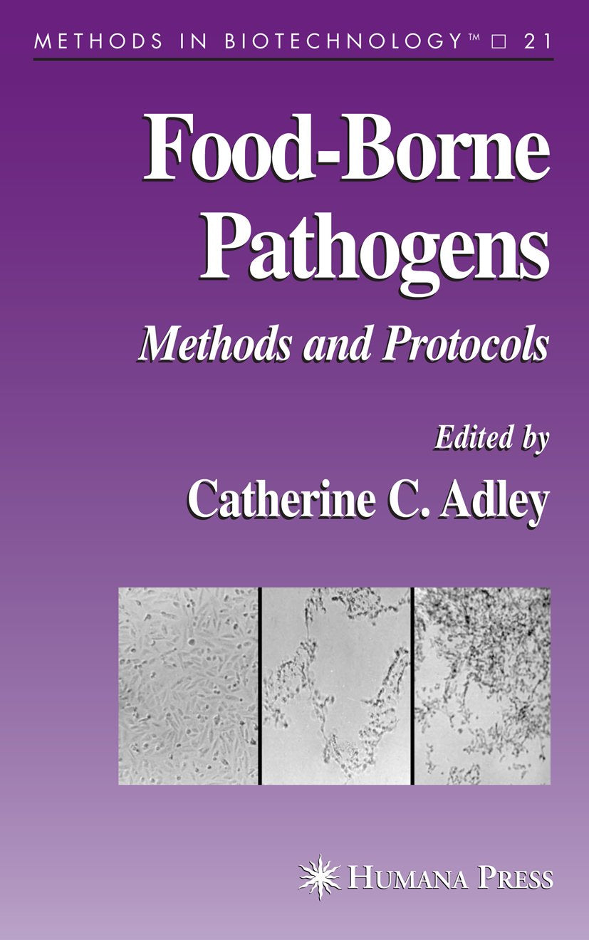 Methods in Biotechnology