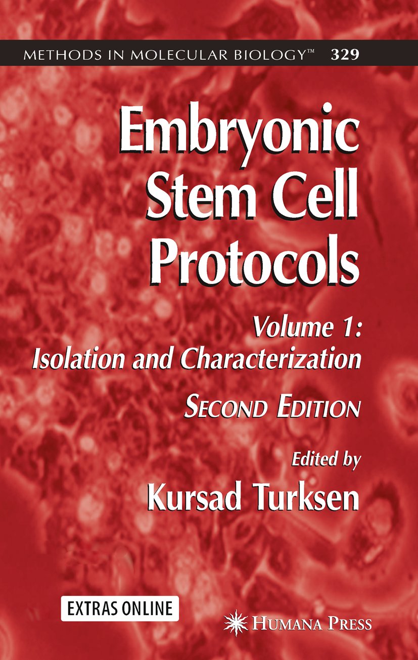 Methods in Molecular Biology