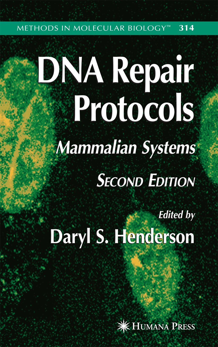 Methods in Molecular Biology