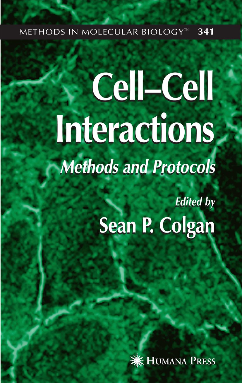 Methods in Molecular Biology
