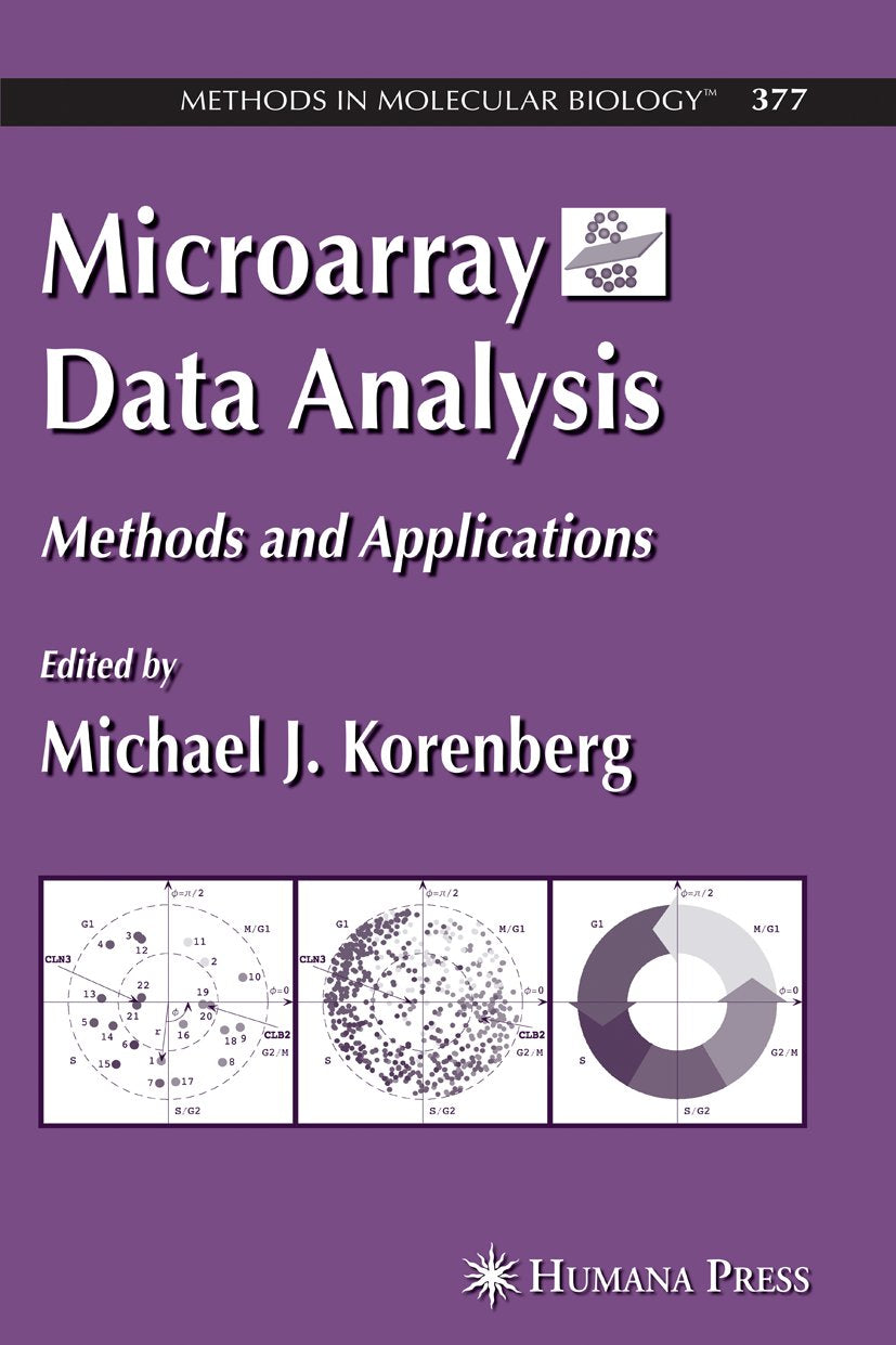 Methods in Molecular Biology