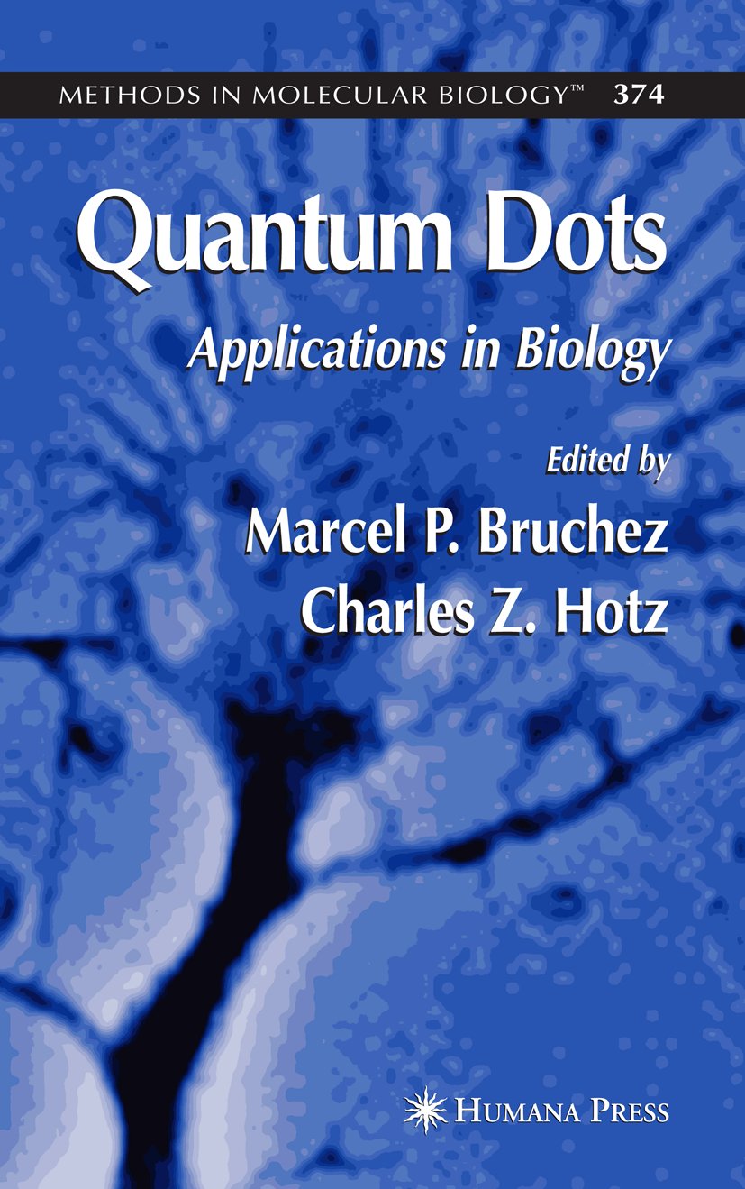 Methods in Molecular Biology