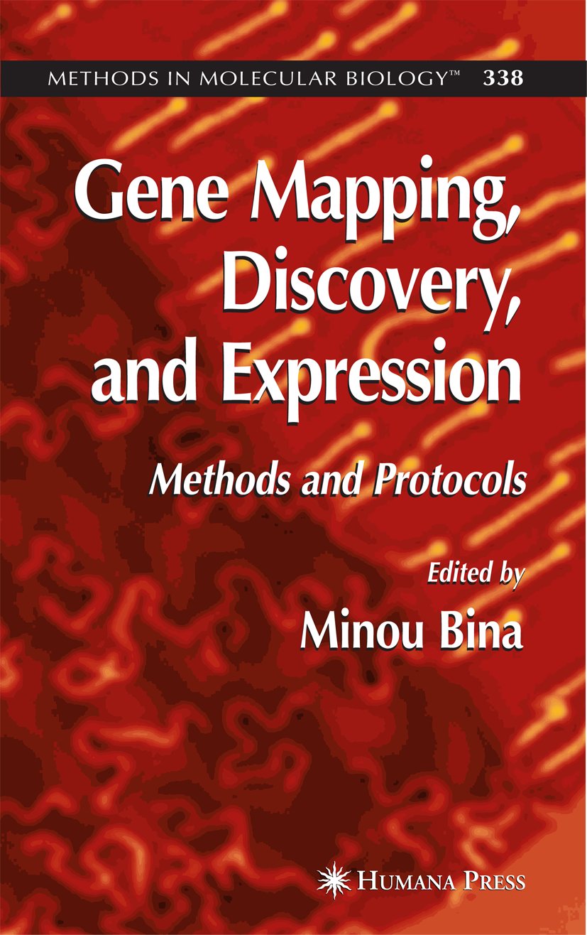 Methods in Molecular Biology