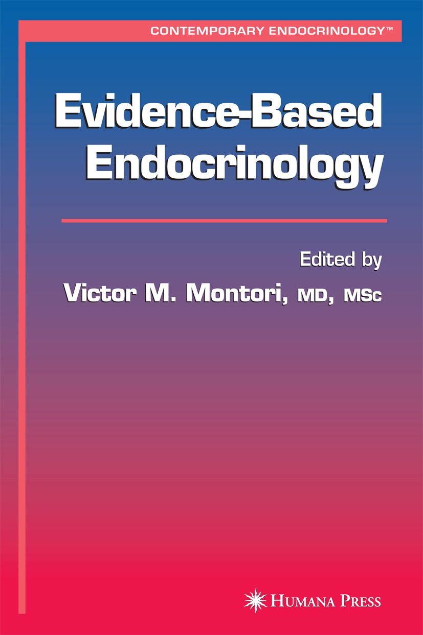 Contemporary Endocrinology