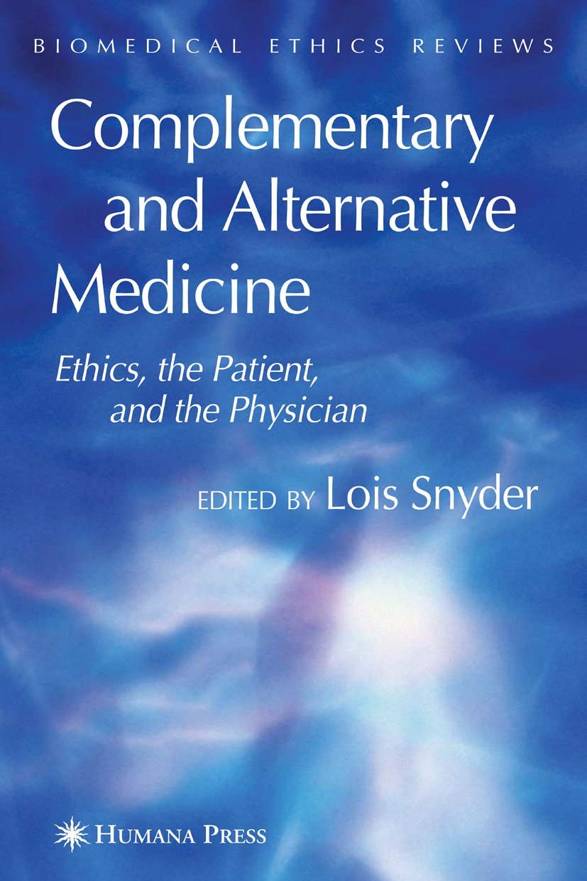 Biomedical Ethics Reviews