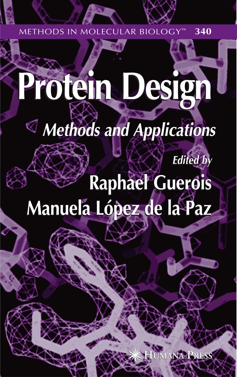 Methods in Molecular Biology