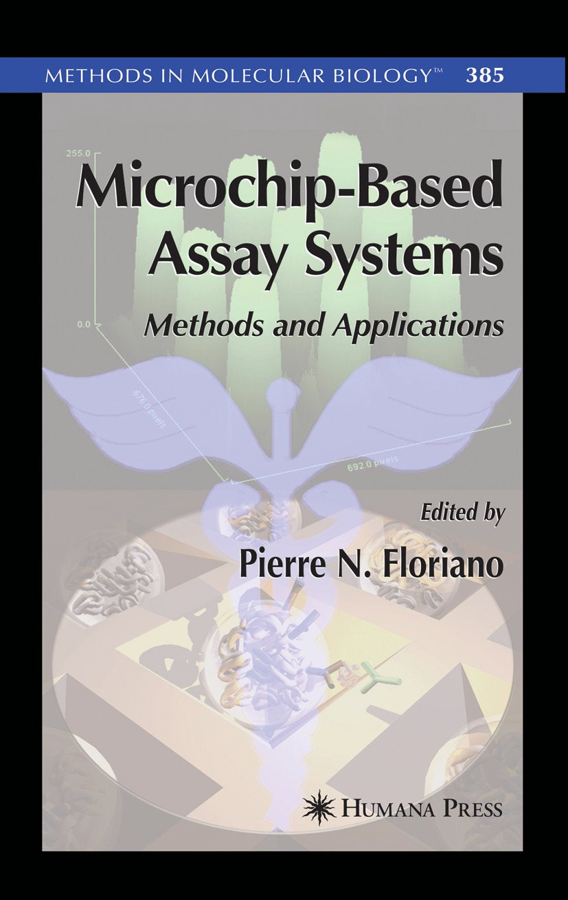 Methods in Molecular Biology