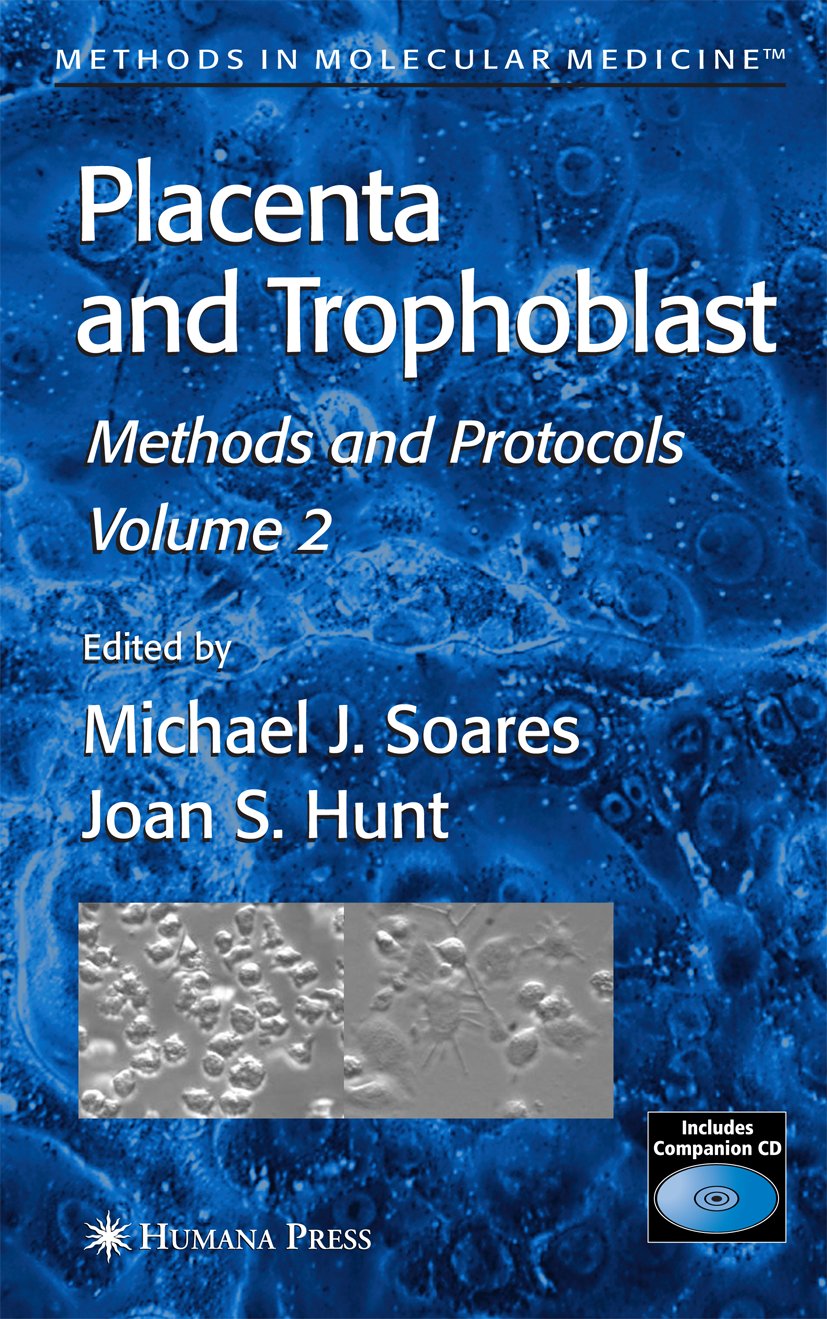 Methods in Molecular Medicine