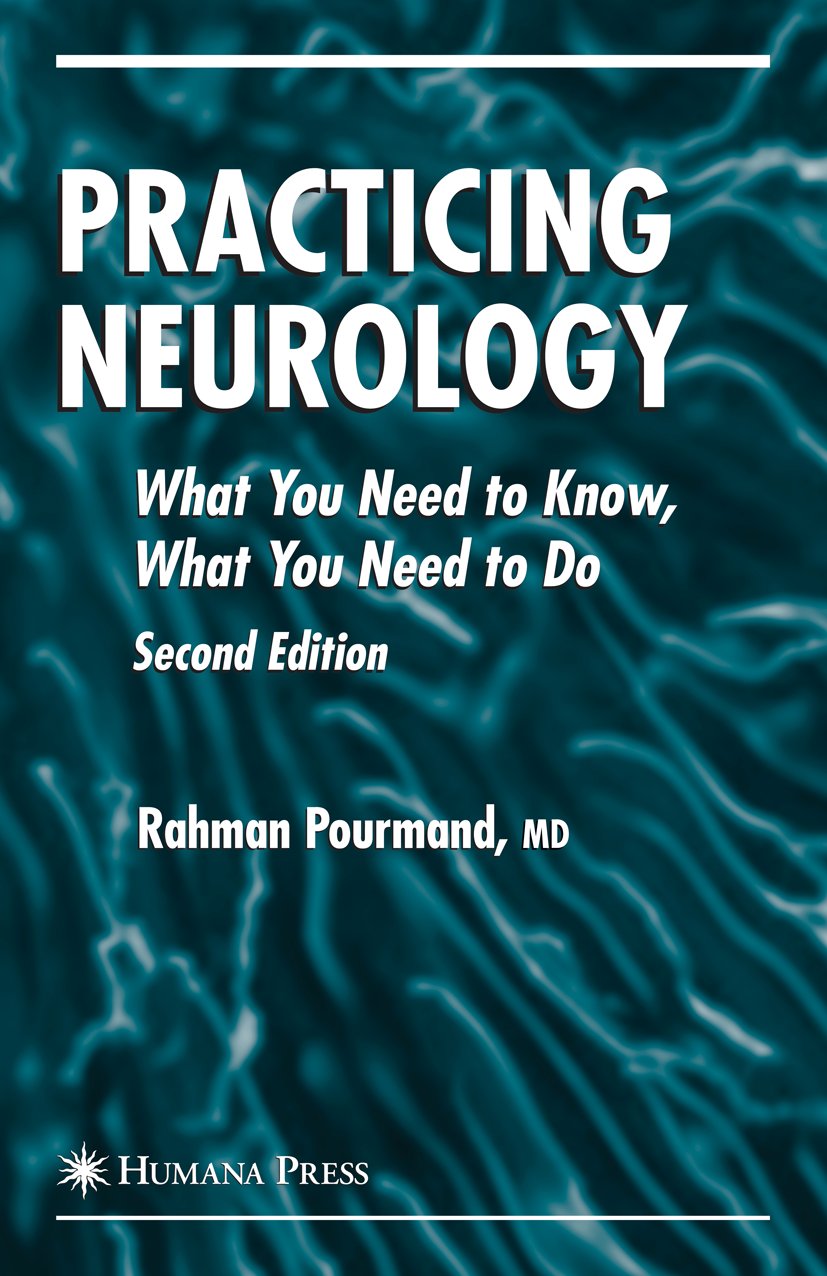 Current Clinical Neurology