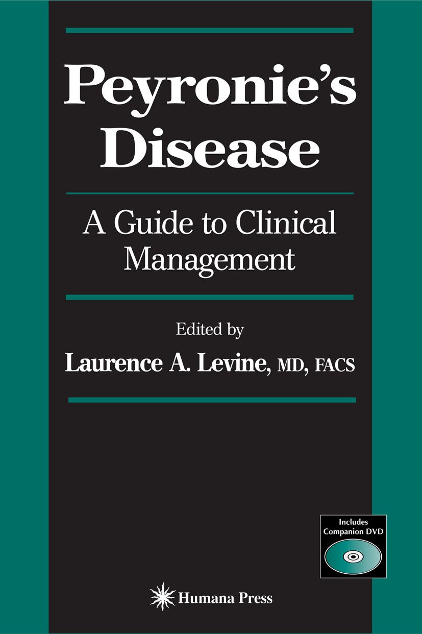 Current Clinical Urology