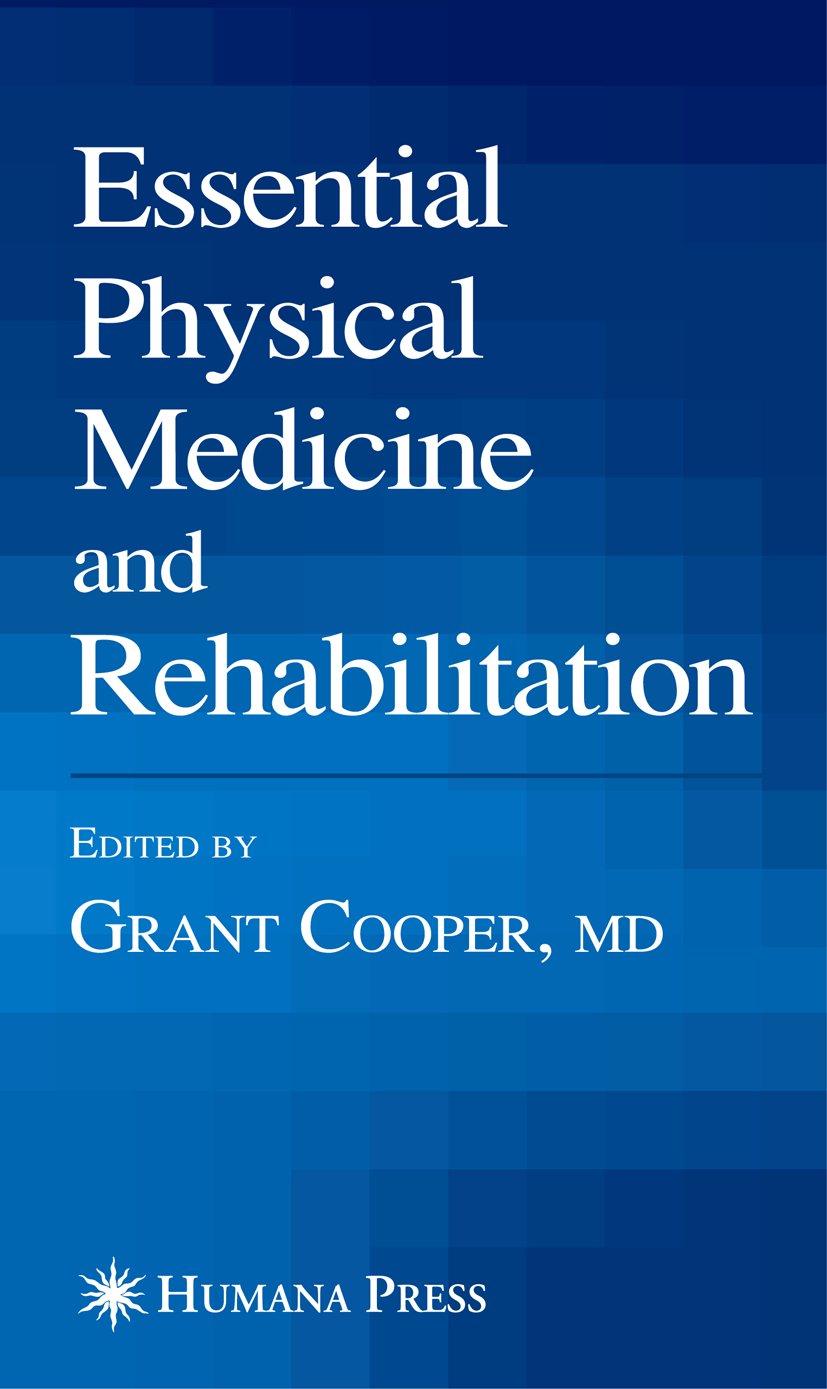 Musculoskeletal Medicine