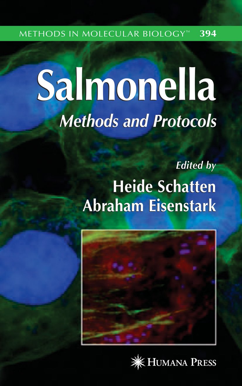 Methods in Molecular Biology