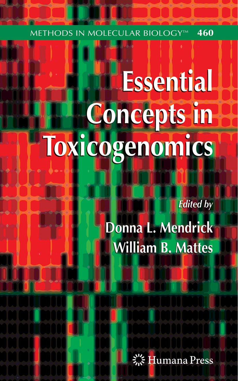 Methods in Molecular Biology