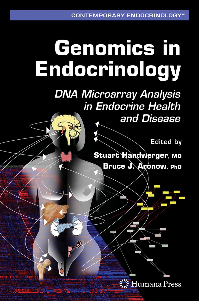Contemporary Endocrinology: DNA Microarray Analysis in Endocrine Health and Disease