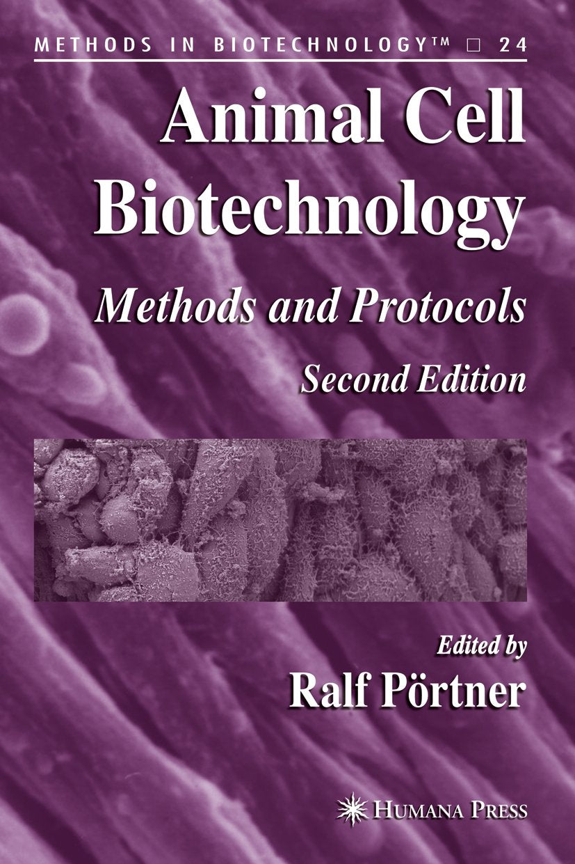 Methods in Biotechnology