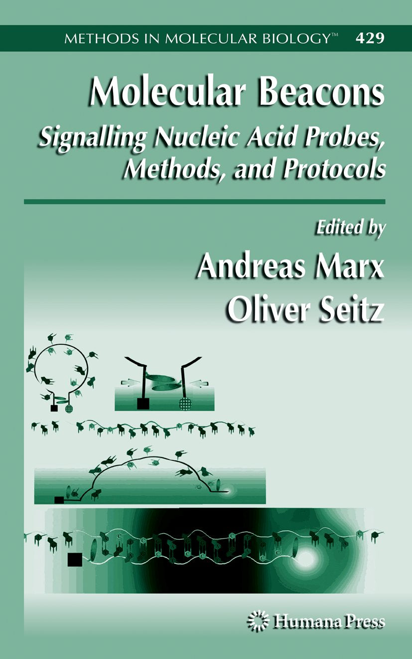 Methods in Molecular Biology