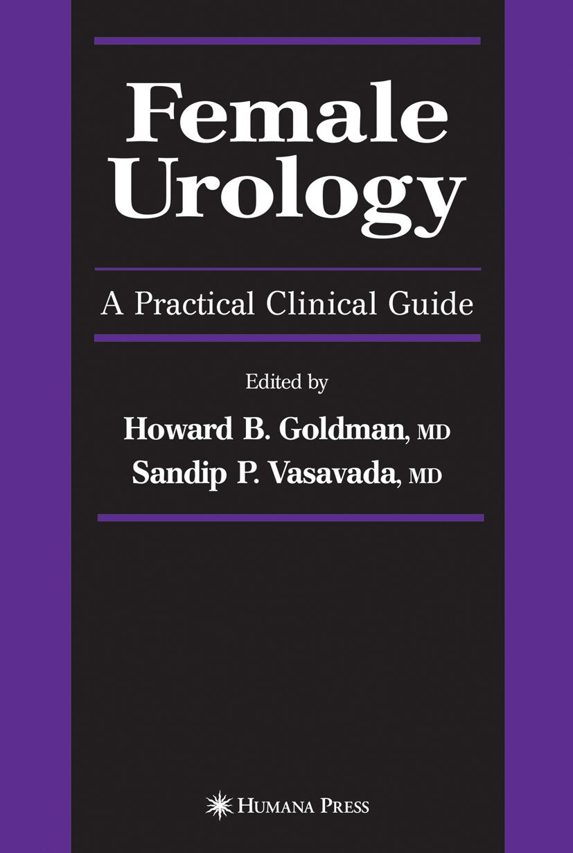 Current Clinical Urology