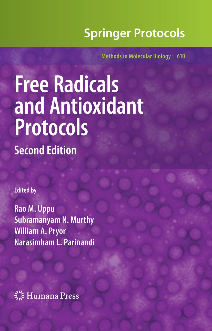 Methods in Molecular Biology
