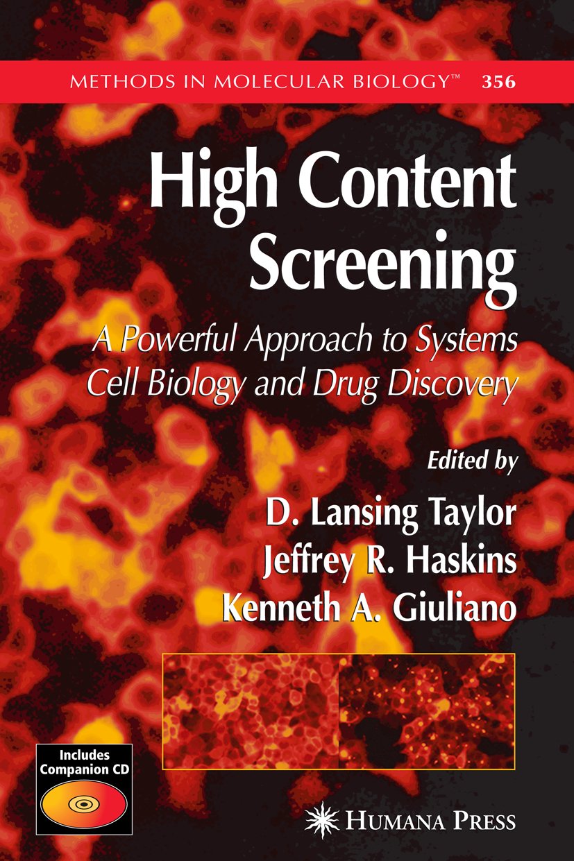 Methods in Molecular Biology