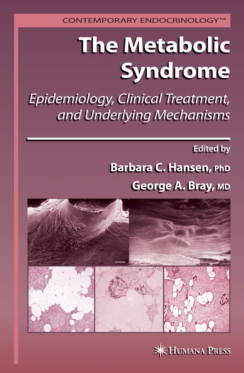 Contemporary Endocrinology