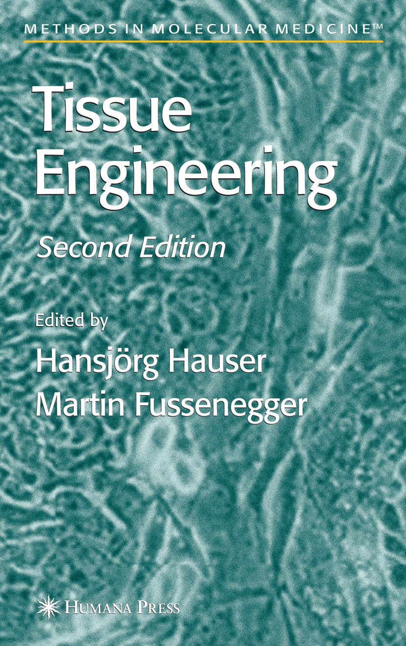 Methods in Molecular Medicine
