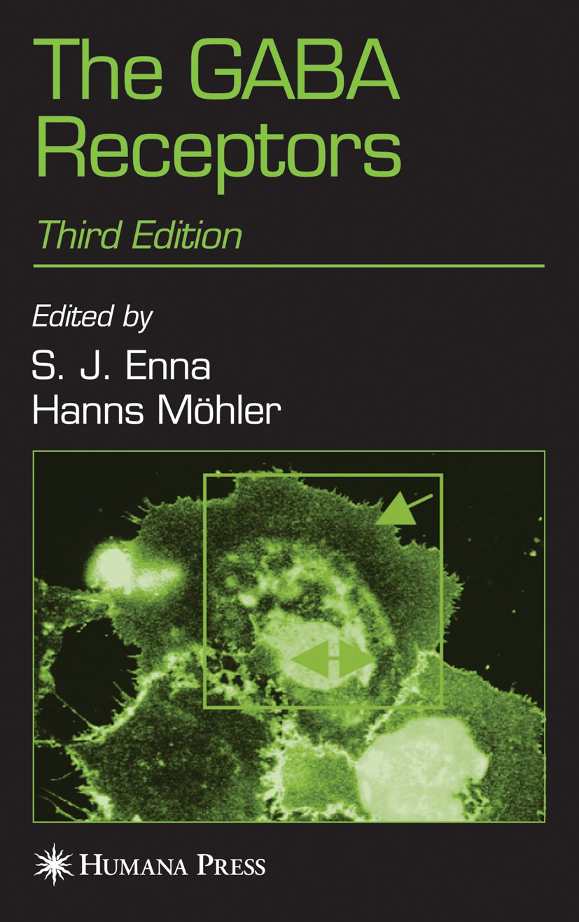 The Receptors