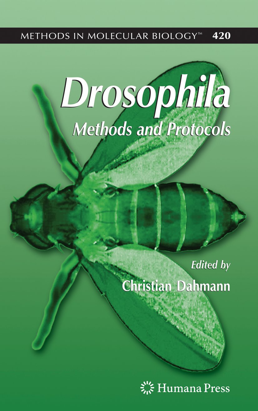 Methods in Molecular Biology