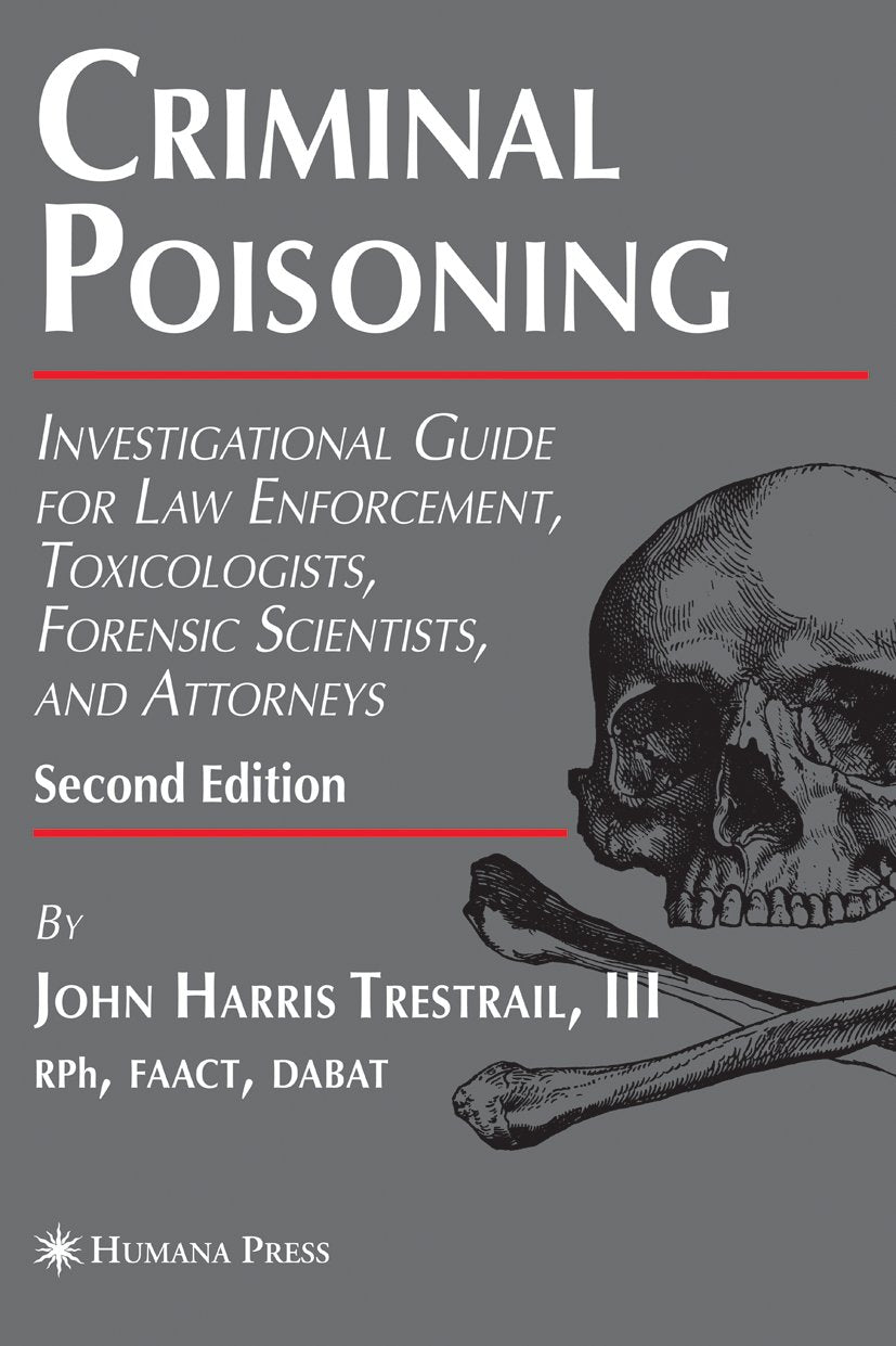 Forensic Science and Medicine