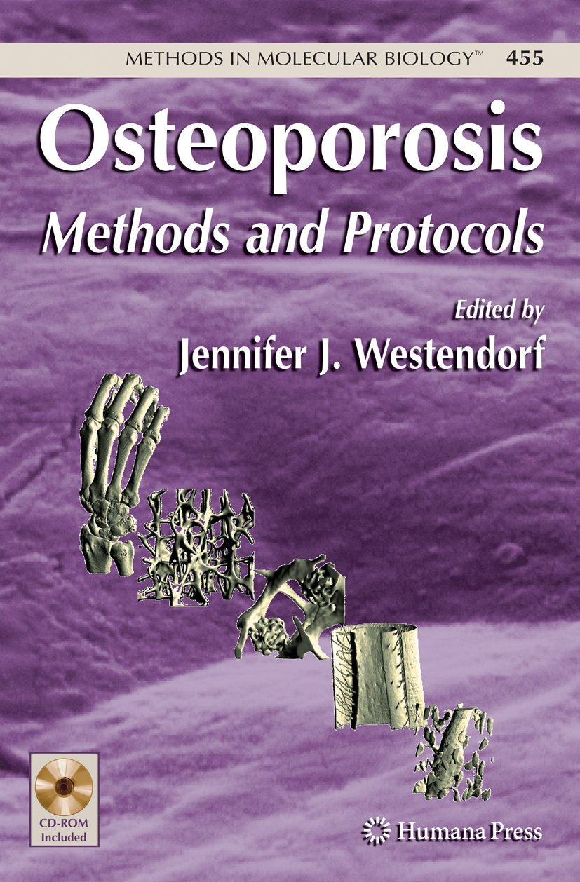 Methods in Molecular Biology