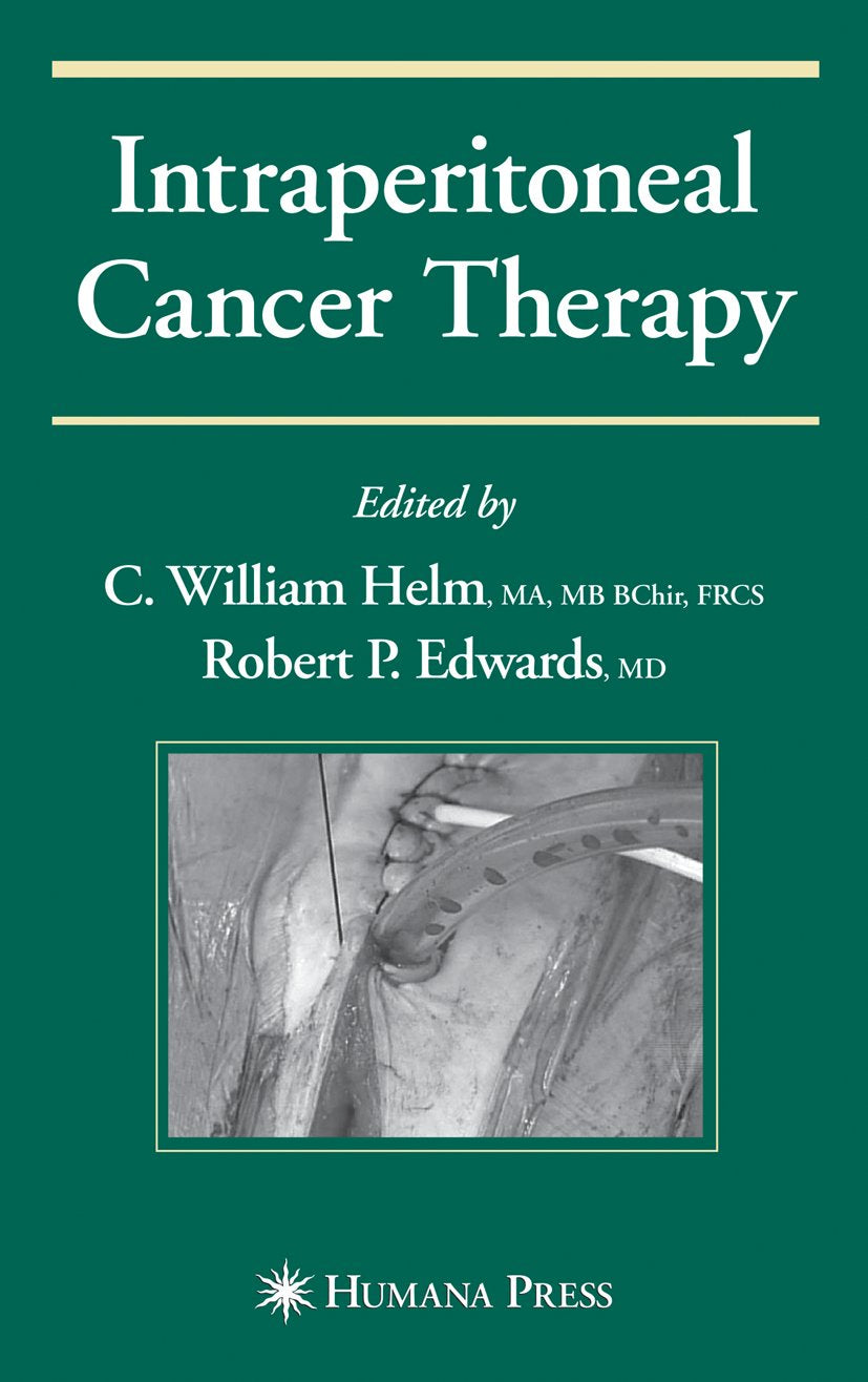 Current Clinical Oncology