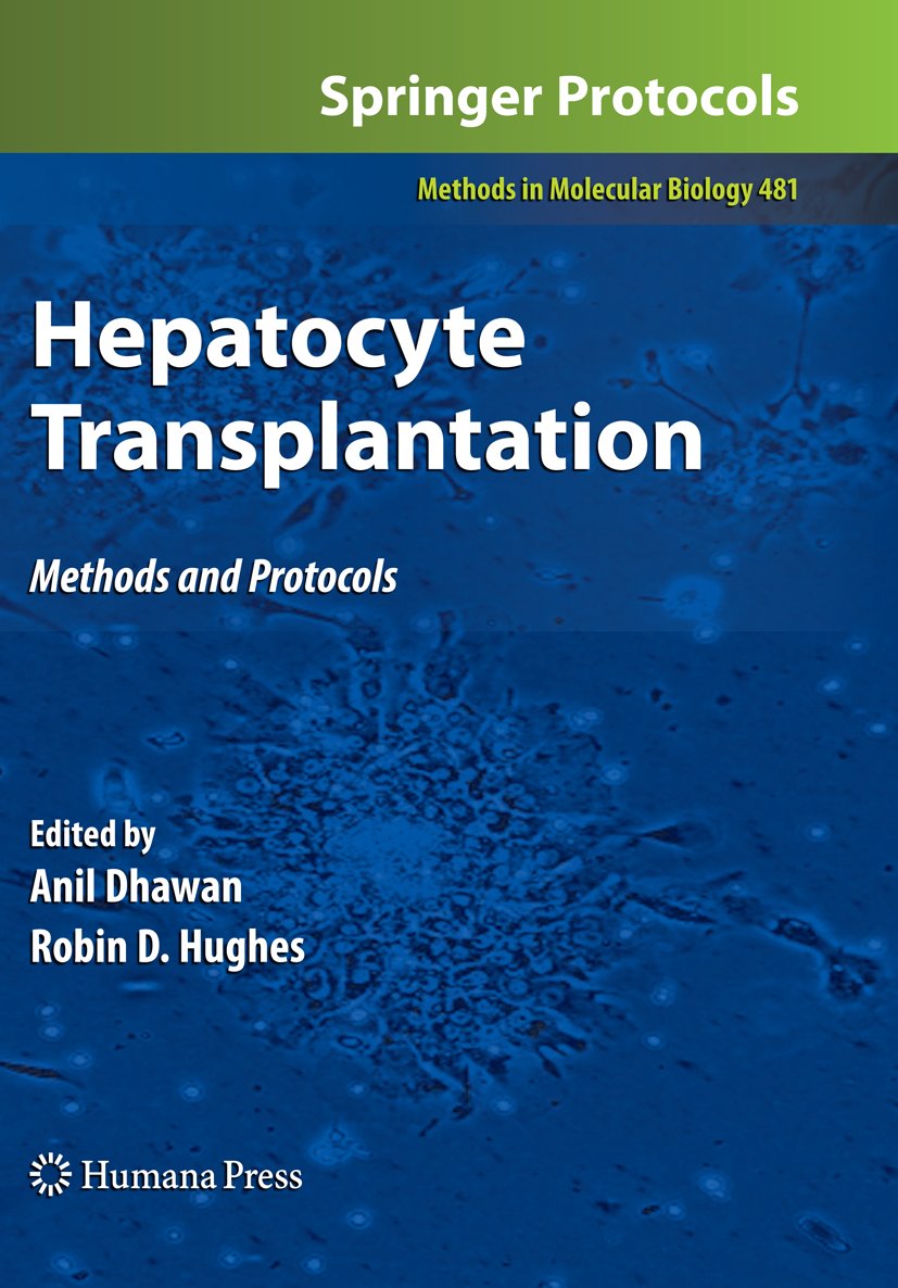 Methods in Molecular Biology