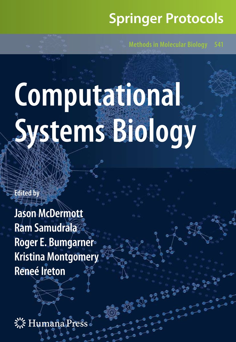 Methods in Molecular Biology