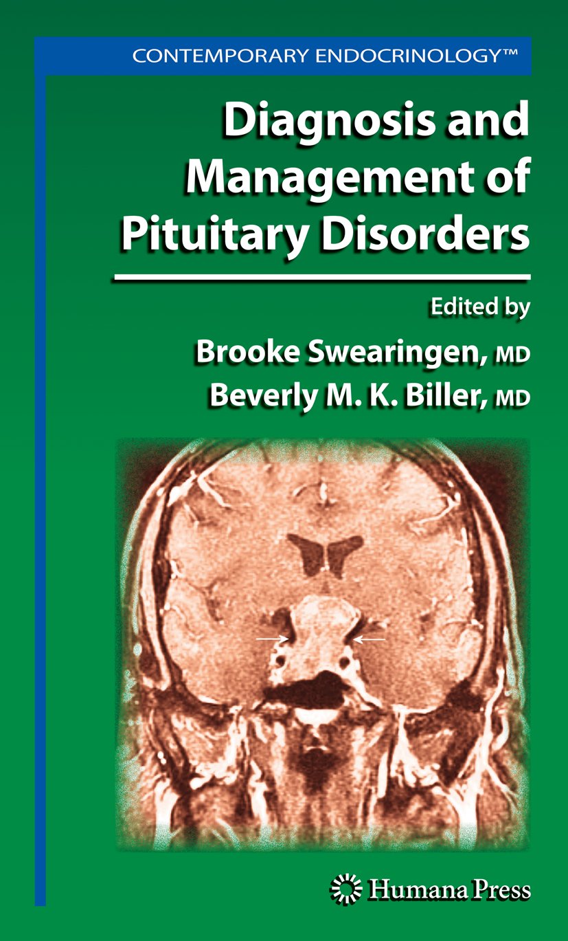 Contemporary Endocrinology