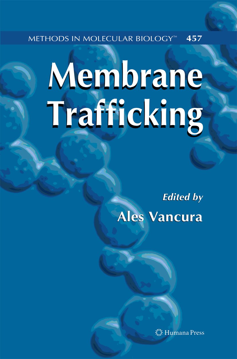 Methods in Molecular Biology