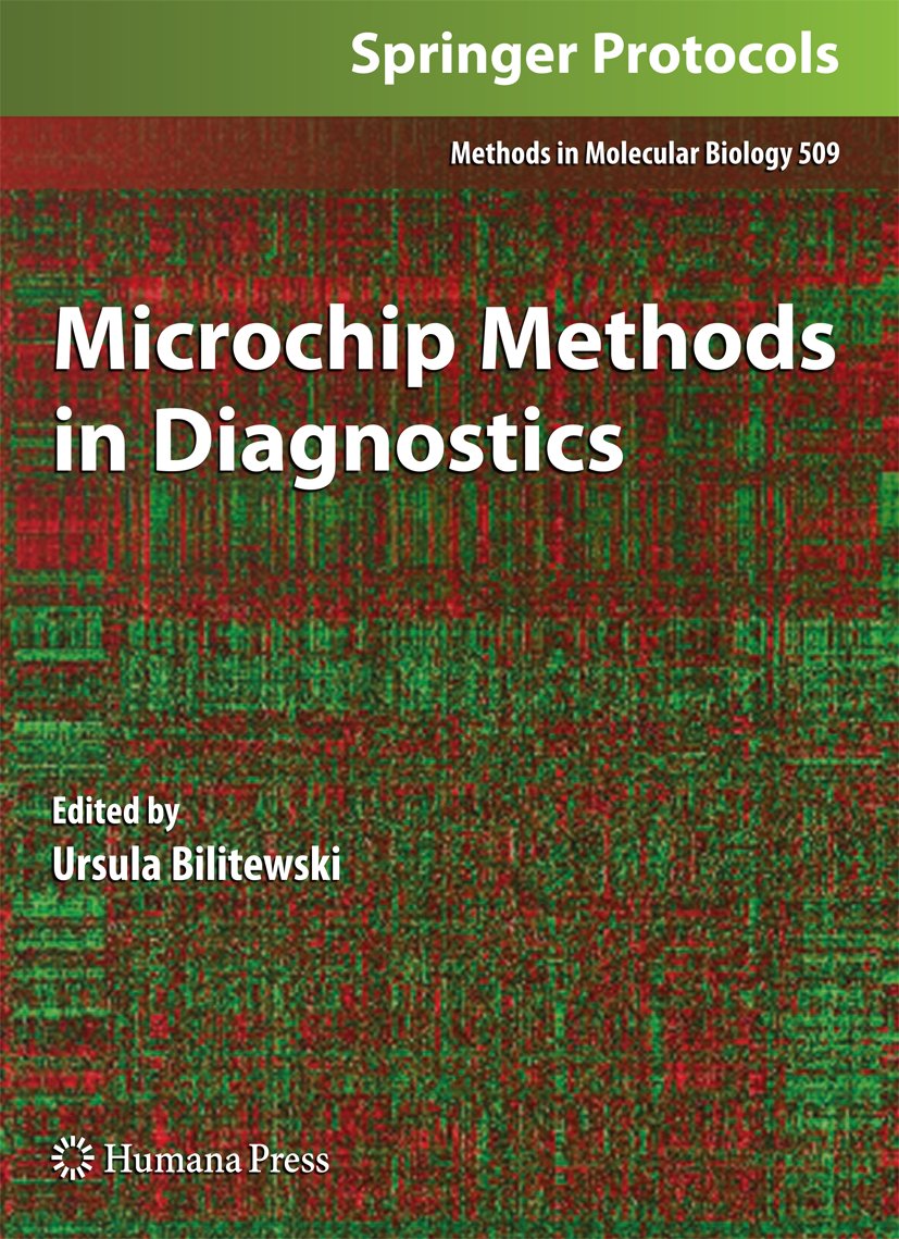 Methods in Molecular Biology