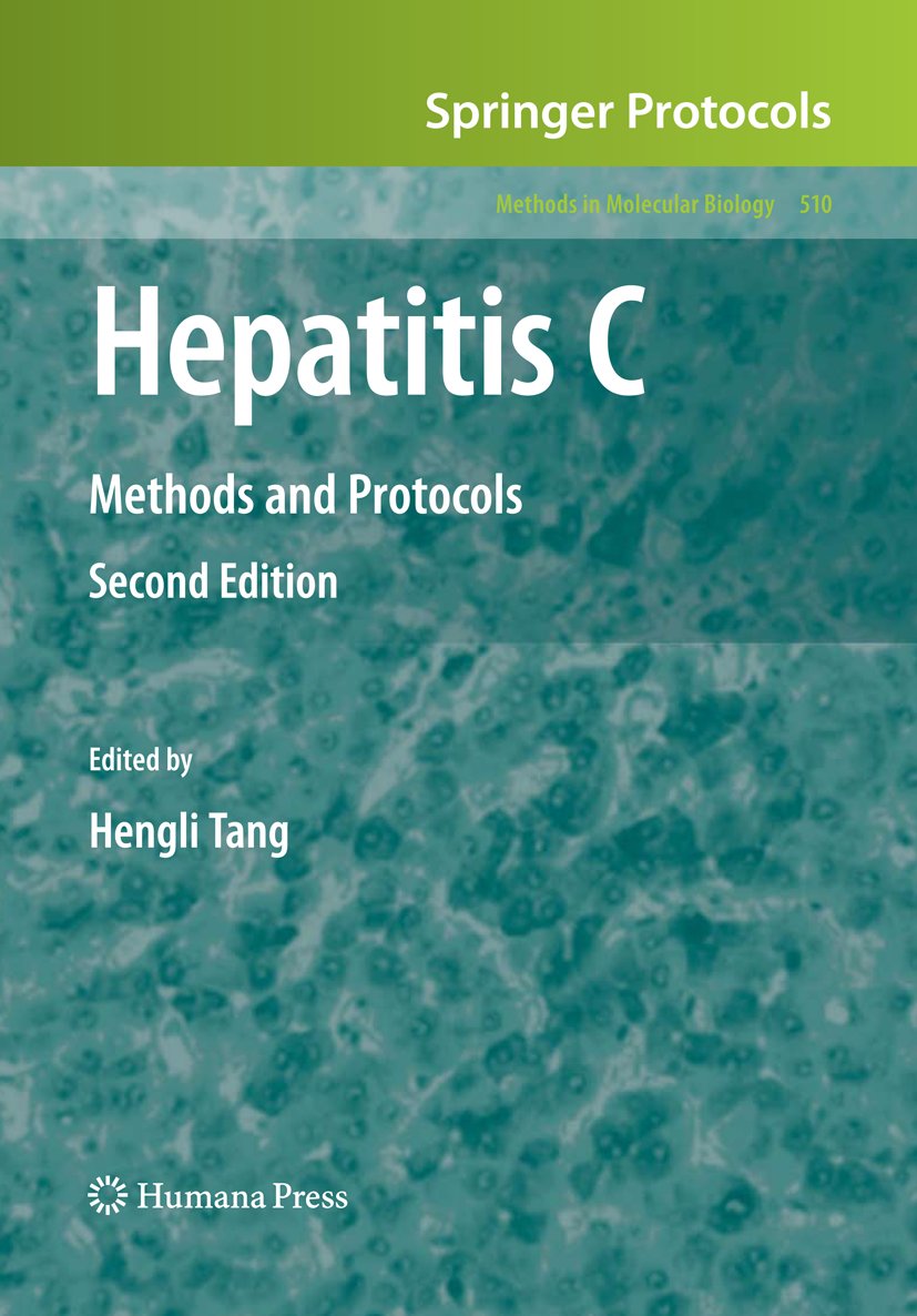 Methods in Molecular Biology