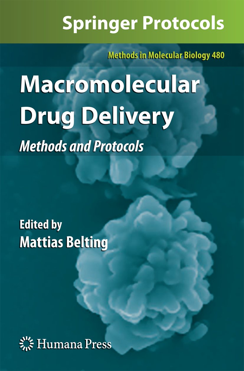 Methods in Molecular Biology