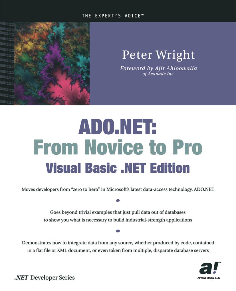 ADO.NET