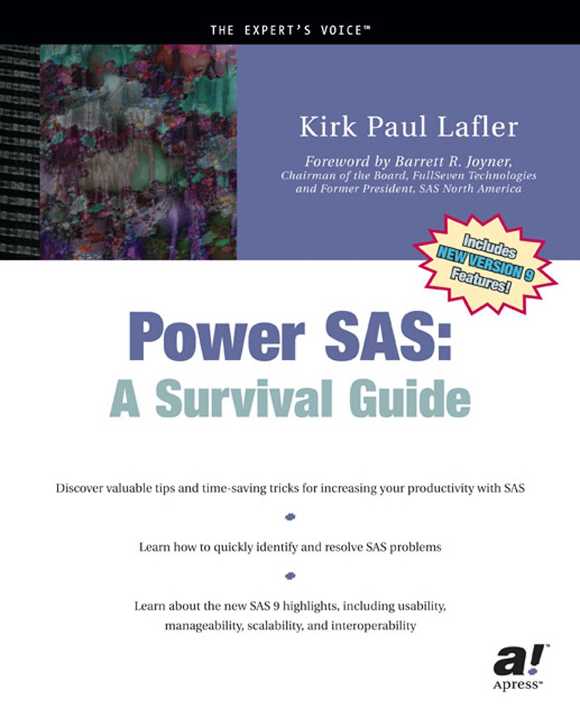 Power SAS