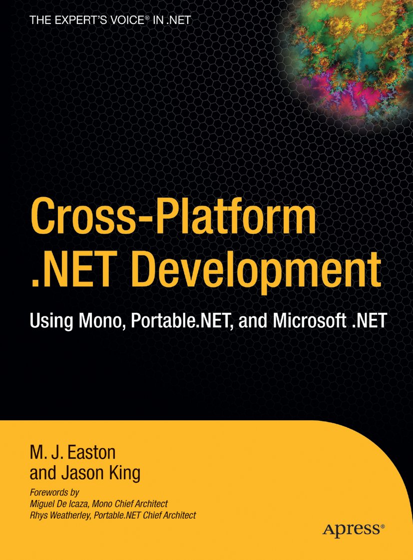 Cross-Platform .NET Development