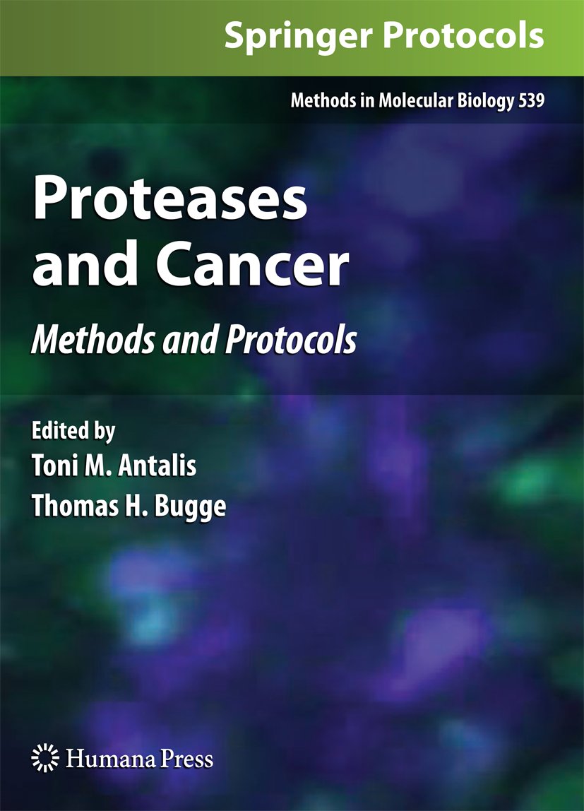 Methods in Molecular Biology